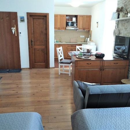 Apartman Jurko - Stara Morava Tatrzańska Łomnica Zewnętrze zdjęcie