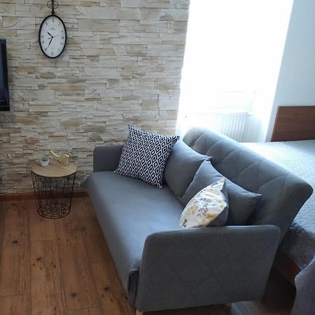 Apartman Jurko - Stara Morava Tatrzańska Łomnica Zewnętrze zdjęcie