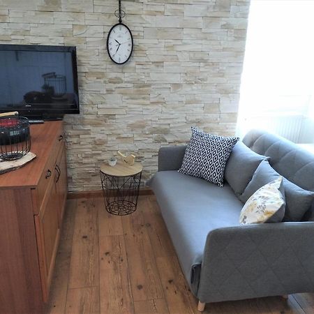 Apartman Jurko - Stara Morava Tatrzańska Łomnica Zewnętrze zdjęcie