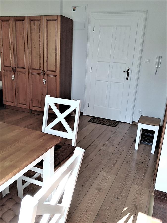 Apartman Jurko - Stara Morava Tatrzańska Łomnica Zewnętrze zdjęcie