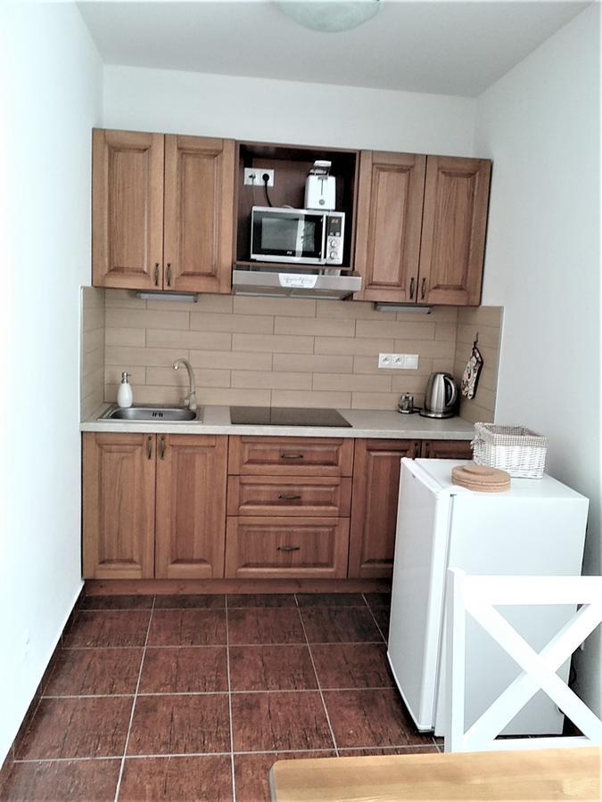 Apartman Jurko - Stara Morava Tatrzańska Łomnica Zewnętrze zdjęcie