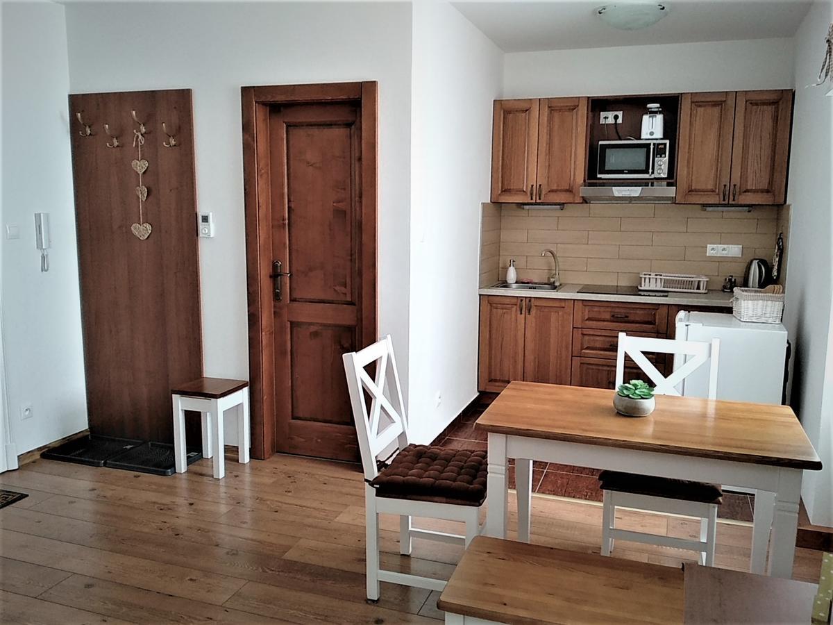 Apartman Jurko - Stara Morava Tatrzańska Łomnica Zewnętrze zdjęcie
