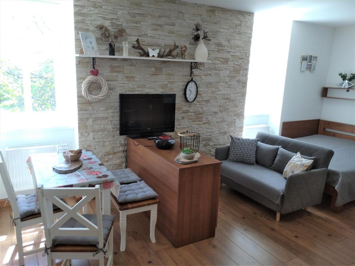 Apartman Jurko - Stara Morava Tatrzańska Łomnica Zewnętrze zdjęcie