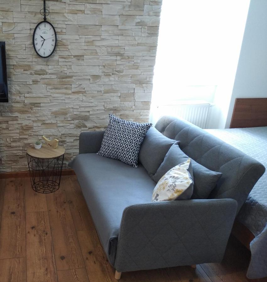 Apartman Jurko - Stara Morava Tatrzańska Łomnica Zewnętrze zdjęcie